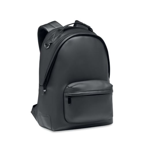 BAI BACKPACK 15 colos PU laptop hátizsák 