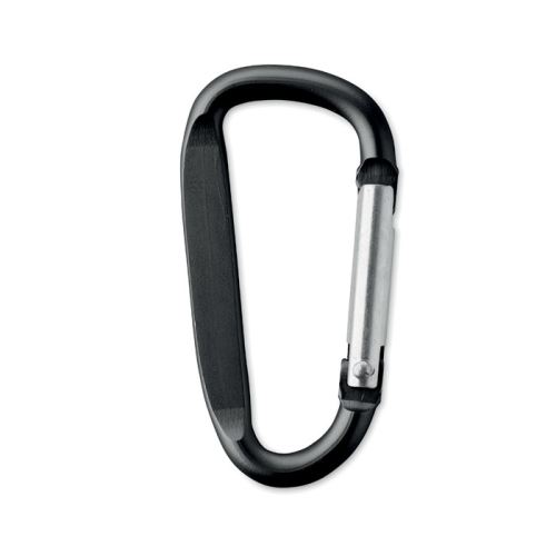 GANCHO Alumínium karabiner 