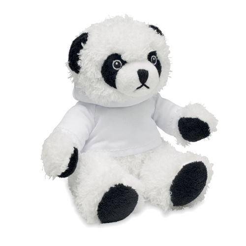 PENNY Plüss panda figura 