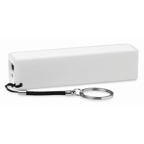 POWER MATE 2200 mAh vékony powerbank 