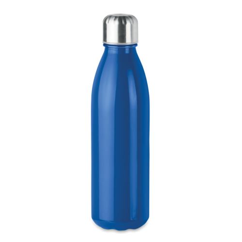 ASPEN GLASS Üveg palack, 650 ml 