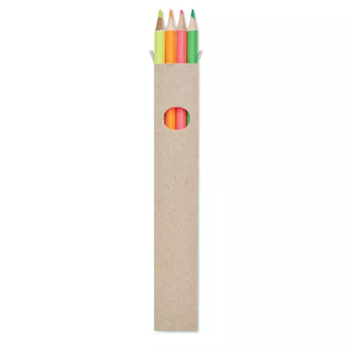 BOWY 4 szövegkiemelő ceruza
