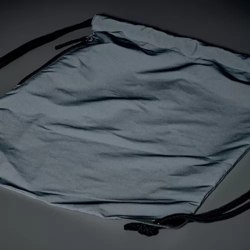 SHOOP BRIGHT Élénk színű húzózsinóros táska