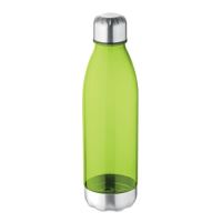 ASPEN Tritán palack, 600 ml Atlatszo lime