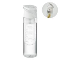 SPORTTLE RPET palack 500 ml Fehér