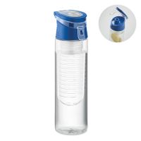 SPORTTLE RPET palack 500 ml közép kék