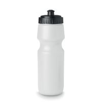 SPOT SEVEN Sportkulacs, 700 ml Fehér