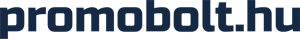 Reklámajándék -  promobolt logó