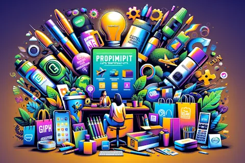 Nagy örömmel jelentjük be új weboldalunk elindulását: a promobolt.hu