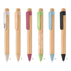 emblémázható írószer