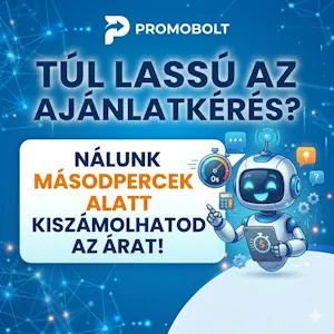 számolt ki a feliratozott termék árát