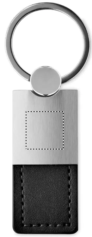 FRONT SILVER PART