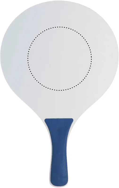 RACKET 1 SCREEN