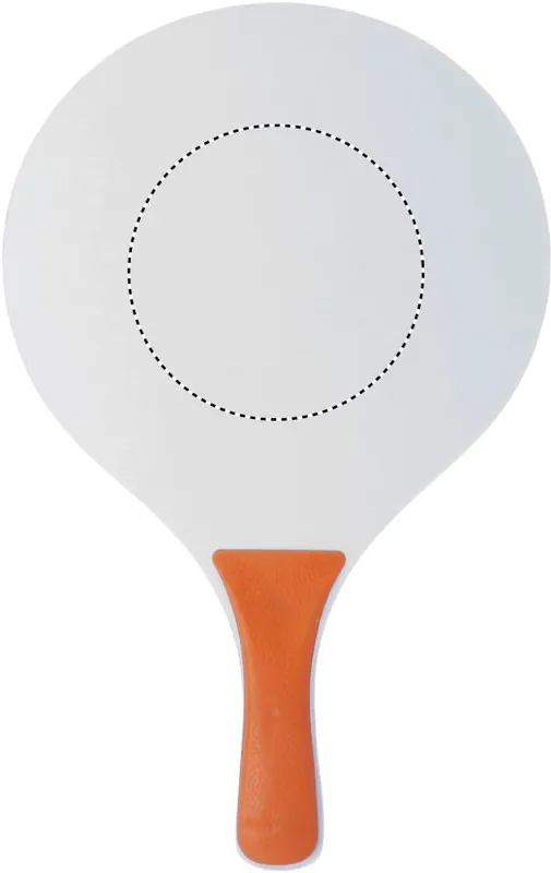 RACKET 1 BACK SCREEN