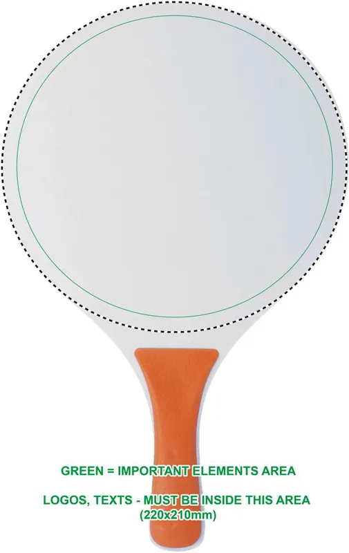 RACKET 2 BACK PD