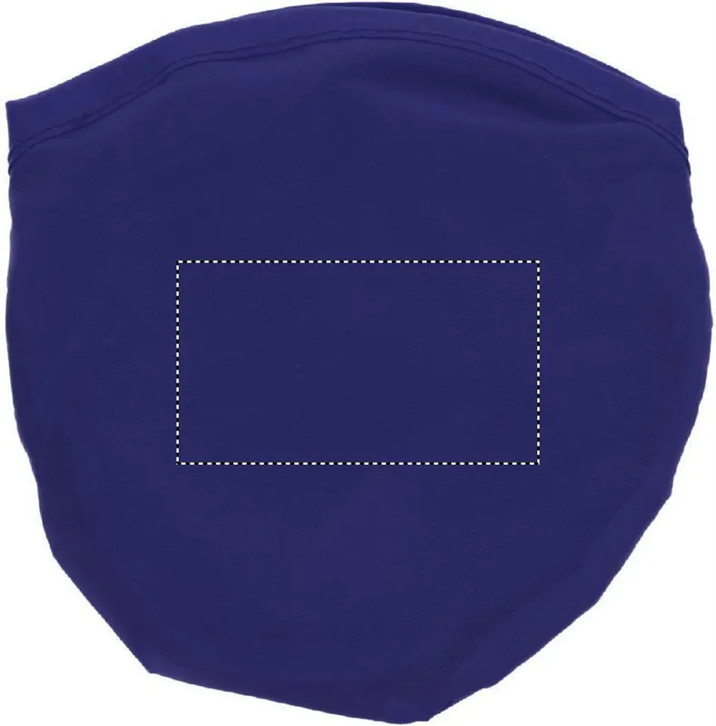 POUCH PAD