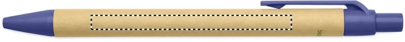BARREL R HANDED PD