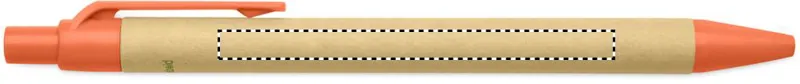 BARREL L HANDED PD