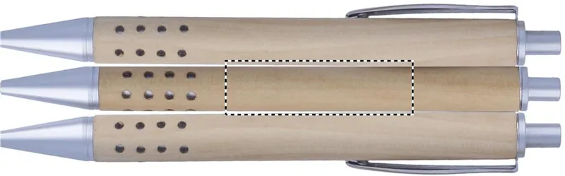 ROUNDSCREEN PEN