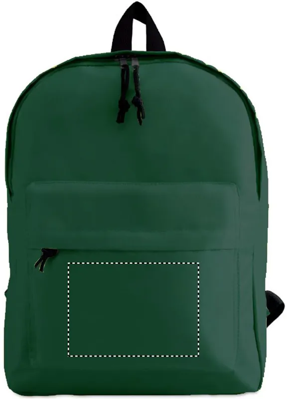 FRONT POCKET