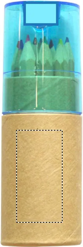 CARTON PART BACK