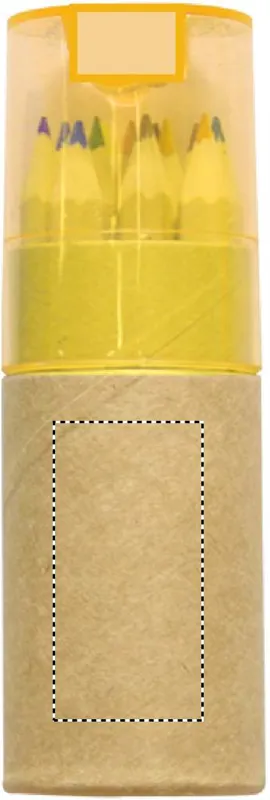 CARTON PART BACK