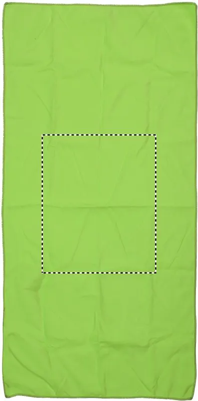 TOWEL BACK CENTER E