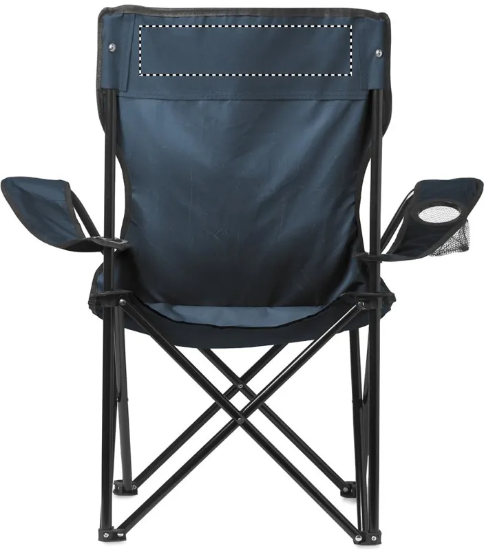 BACK OF CHAIR