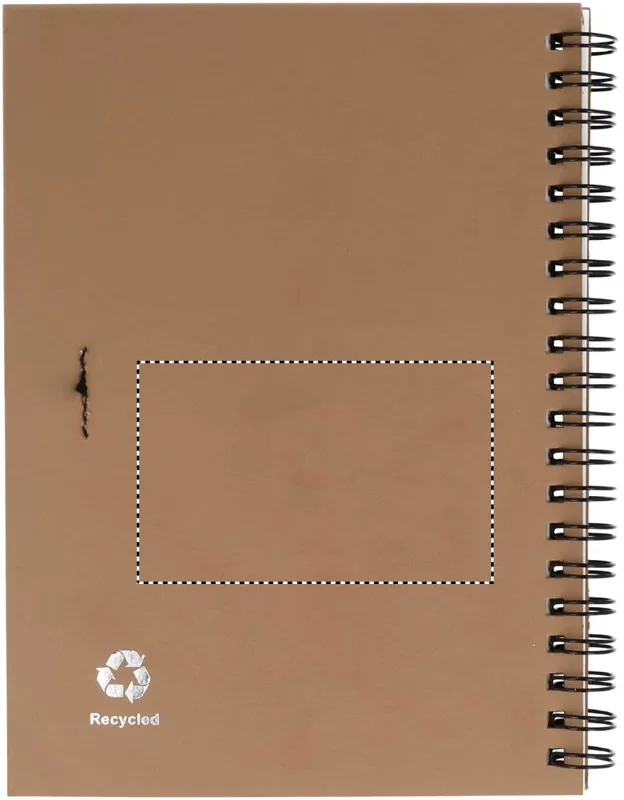 BACK NOTEBOOK