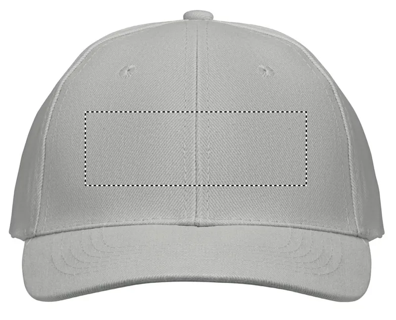 FRONT EMBROIDERY