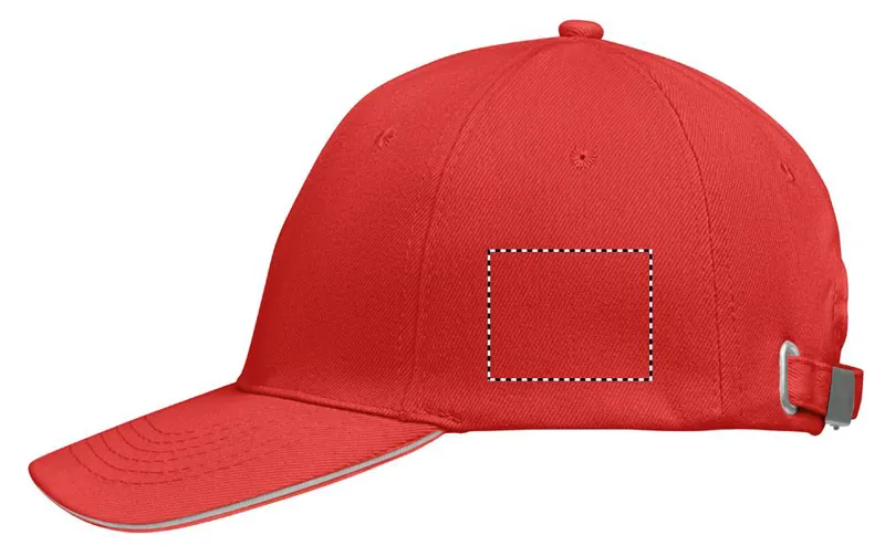 SEGMENT LEFT