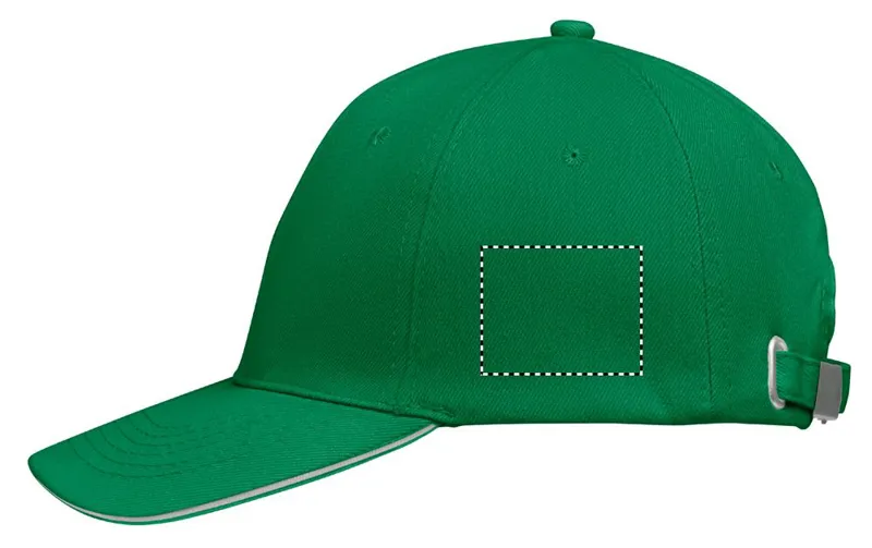 SEGMENT LEFT