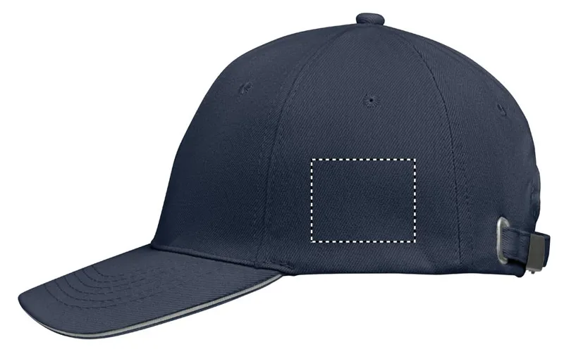 SEGMENT LEFT