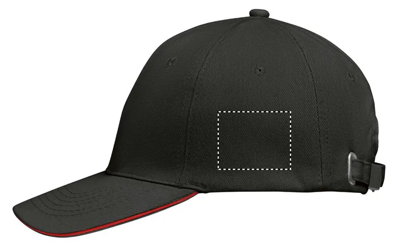 SEGMENT LEFT