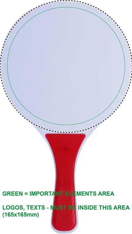RACKET 1 BACK PD