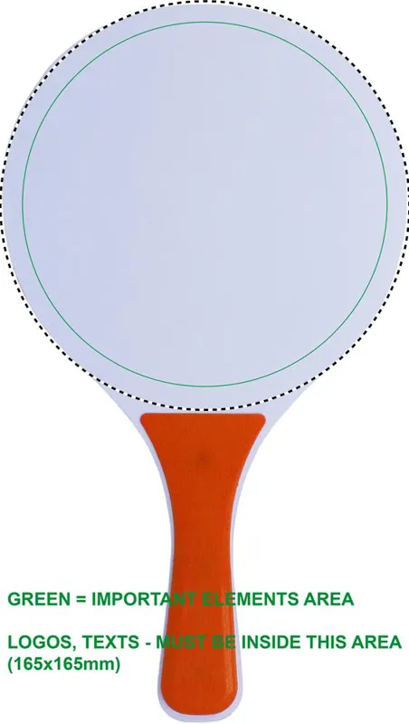 RACKET 1 BACK PD