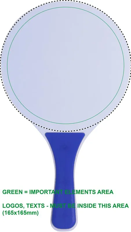 RACKET 1 FRONT PD