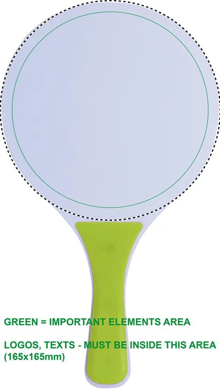 RACKET 1 FRONT PD