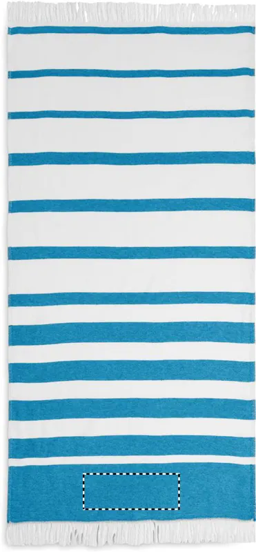 TOWEL STRIPE