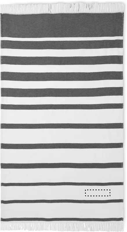 TOWEL CORNER