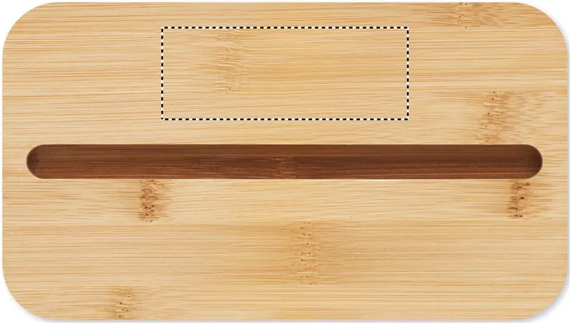 LID SIDE 1 PAD