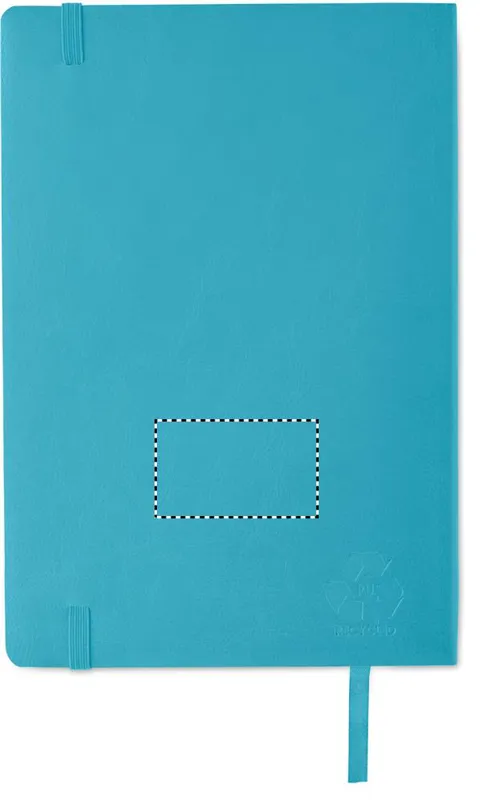 BACK PAD