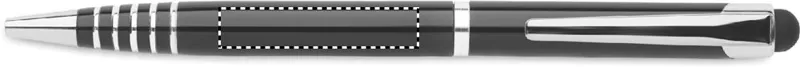IN LINE WITH CLIP