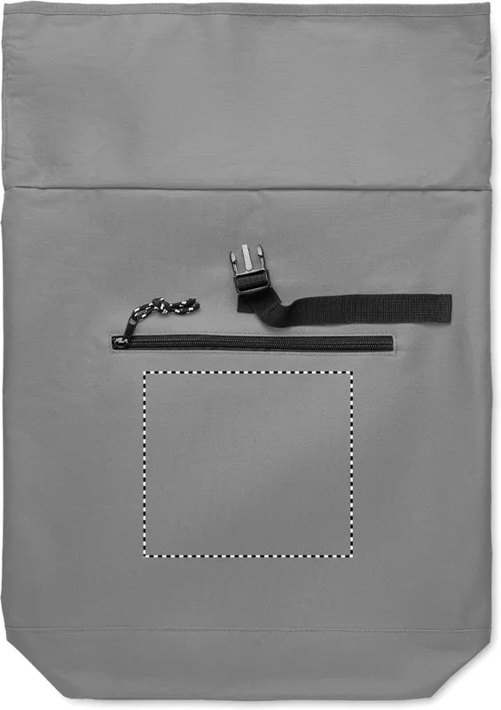 FRONT POCKET
