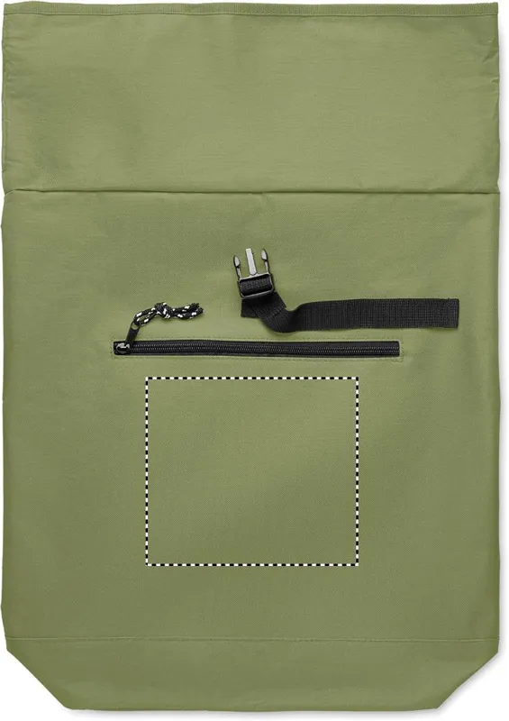 FRONT POCKET