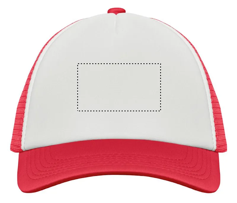 FRONT S