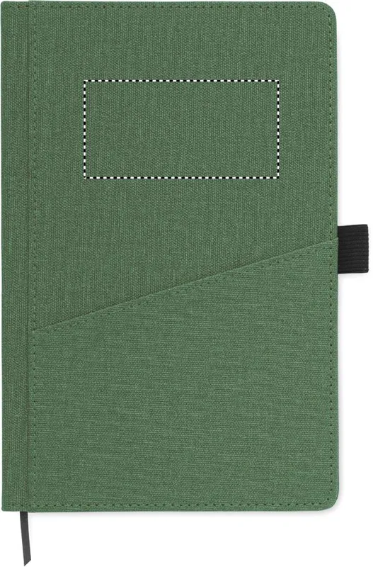 FRONT TOP PAD