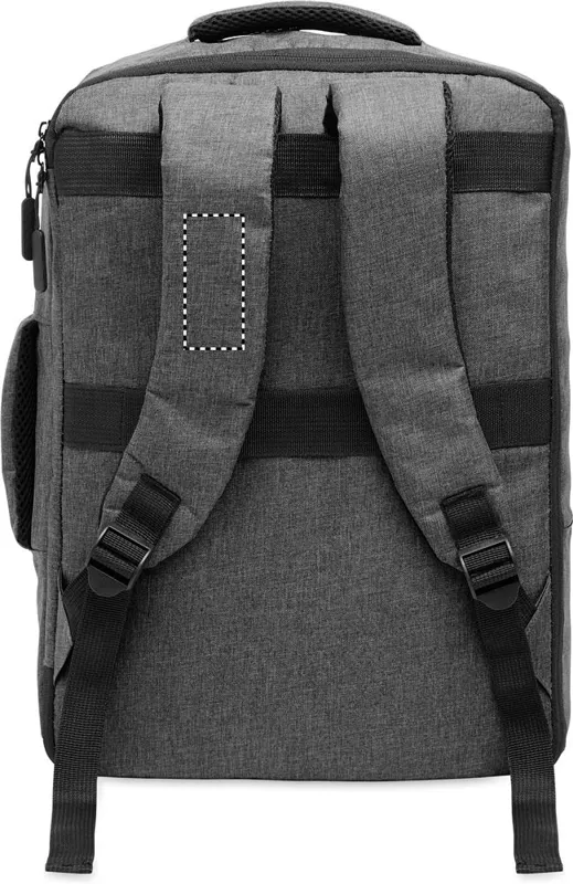SHOULDER STRAP RIGHT