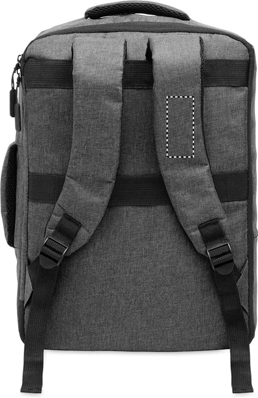 SHOULDER STRAP LEFT