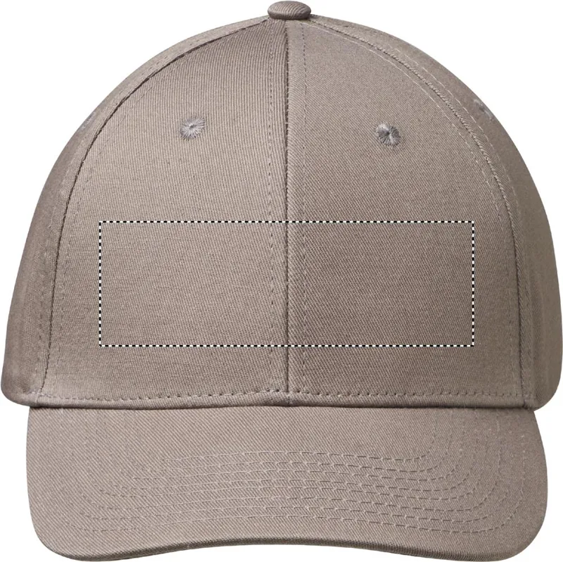 FRONT EMBROIDERY